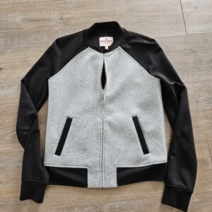 Juicy Couture Bomber Jacket XS